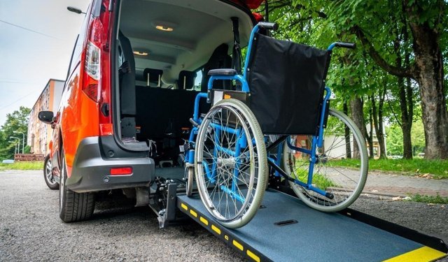 ÖTV’siz Araçta Yeni Dönem! %40 Engellilere Büyük Hak Geldi