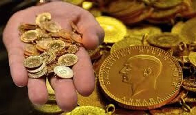 Altın Yatırımcılarını Üzecek Haber Geldi!
