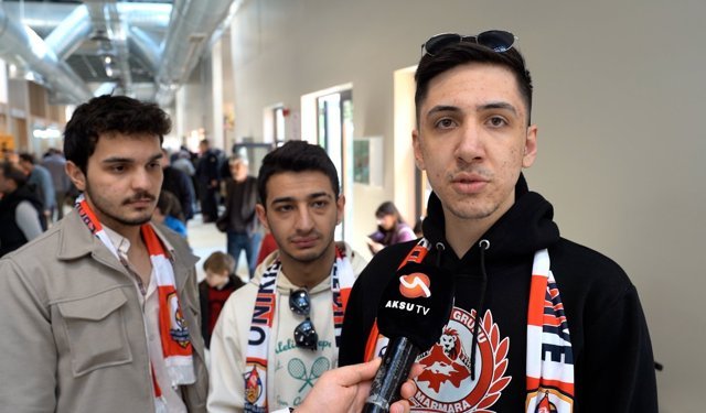 Tanıtım Günlerine katılan vatandaşlar duygularını paylaştı