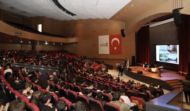 62. Kütüphane Haftası Etkinlikleri Kültür ve Sanat Dolu Programla Noktalandı