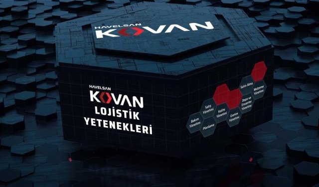 Yerli Yazılım KOVAN Sınırları Aştı! Türkiye’den Azerbaycan’a Kritik Sistem