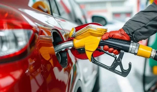 Motorine Büyük İndirim Geliyor! Fiyatlar Yarın Değişiyor