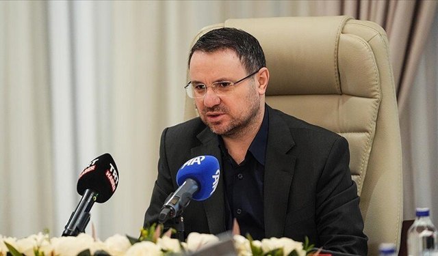 Bakan Gürlek'ten Suça Sürüklenen Çocuklarla İlgili Kanun Çalışması Sinyali!