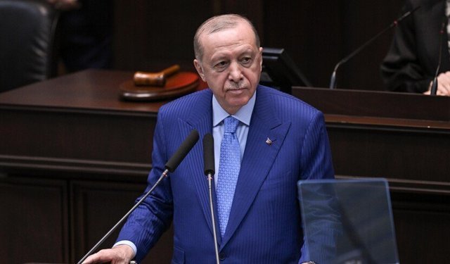 Cumhurbaşkanı Erdoğan Kut'ül Amare Zaferi'nin 110. Yıl Dönümünü Kutladı