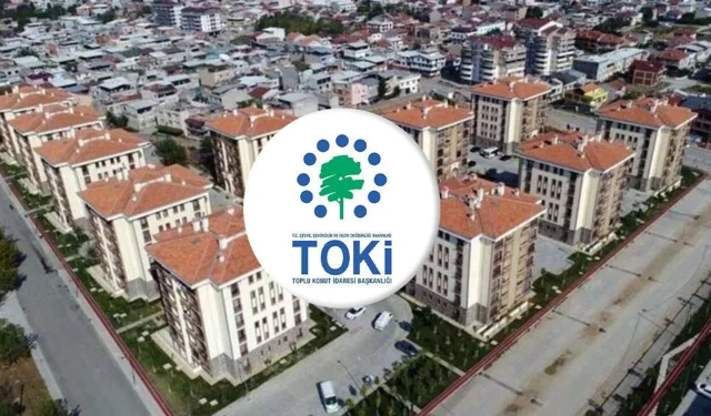 TOKİ İstanbul 100 Bin Konut Kura Çekimi Canlı Yayında! İşte Kura Çekimi, Peşinat ve Taksitler