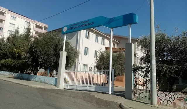 Kahramanmaraş’ta Son Dakika: İl Milli Eğitim Müdürü Görevden Alındı! Soruşturma Genişliyor