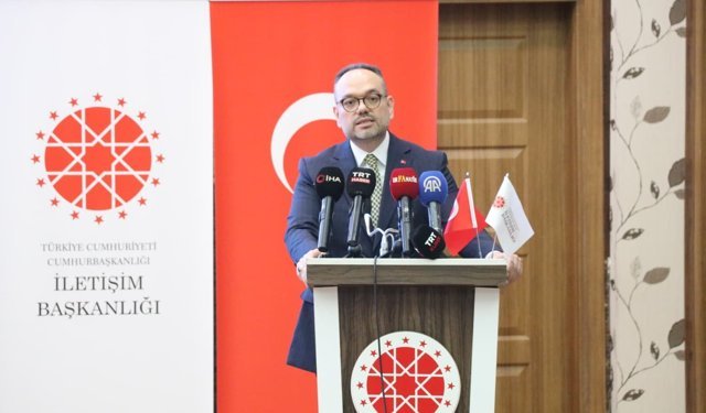 İletişim Başkanlığı'ndan Dezenformasyona Sert Tepki: Türkiye Hakkındaki İddialar Çürütüldü
