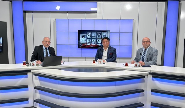 Kahramanmaraş’taki Okul Saldırısı Gündem Programı'nda Ele Alındı