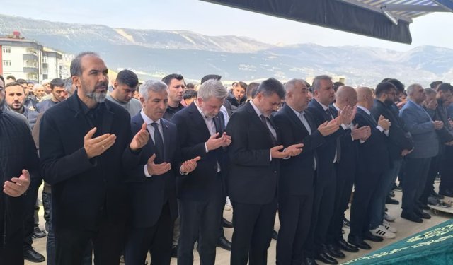 Veysi Kaynak Ailesinin Acı Günü!