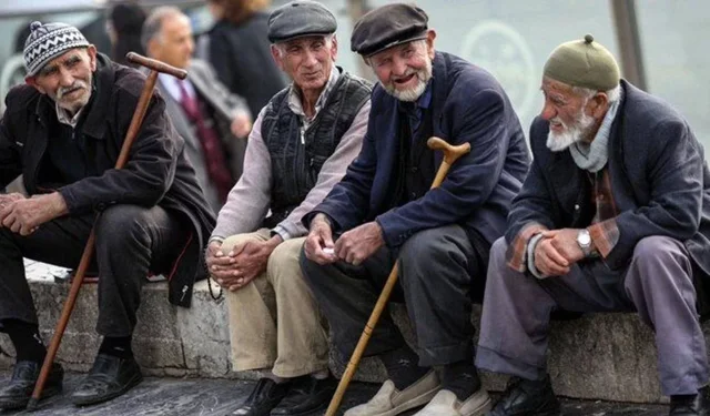Türkiye’de Yeni Dönem: 81 İlde Yaşlı Dostu Model Yolda!