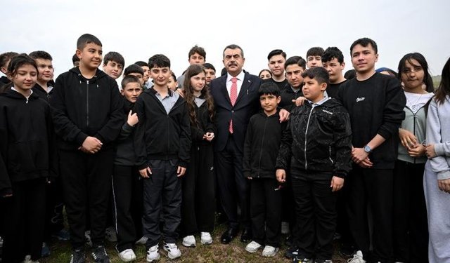 Bakan Tekin’den Kritik Açıklama: Okullarda Yeni Güvenlik Tedbirleri Yolda