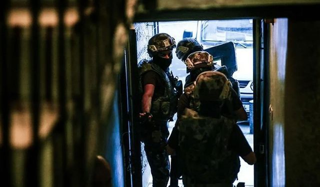 17 ilde yasa dışı bahis operasyonu: 19,3 milyarlık işlem hacmi tespit edildi