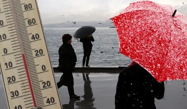 Kurban Bayramı’nda Hava Nasıl Olacak? İşte Gün Gün Haritalı Hava Durumu
