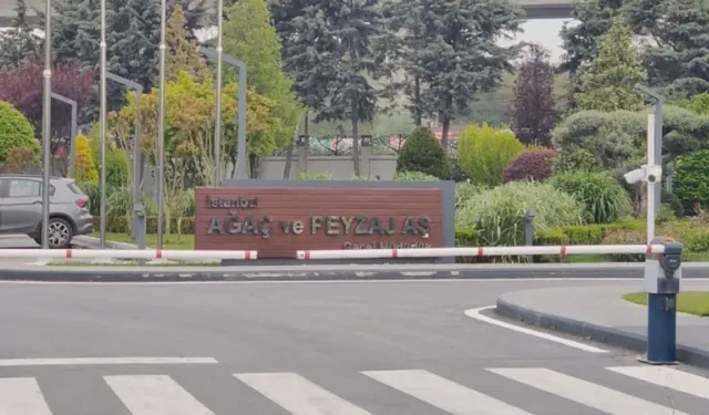 İBB’ye Yeni Operasyon! Ağaç A.Ş. İhaleleri Mercek Altında: 29 Gözaltı
