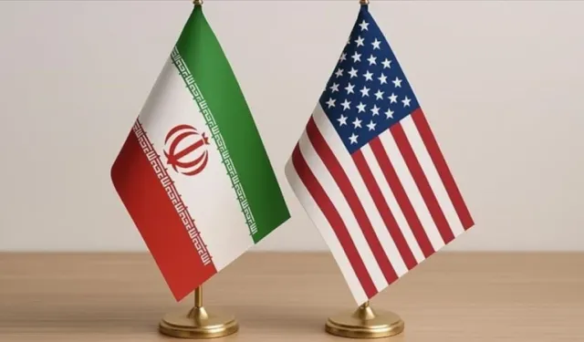 İran’dan ABD’ye 5 Şartlı Müzakere Mesajı: Kabul Edilmezse Masaya Dönülmeyecek