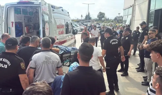 Mersin’de Kan Donduran Katliam! 6 Kişiyi Öldüren Saldırgan İntihar Etti