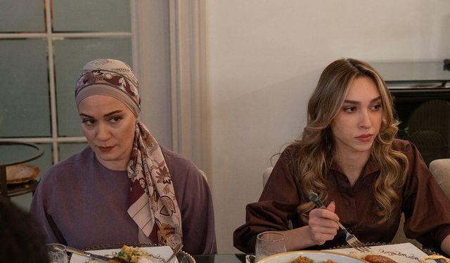 Kızılcık Şerbeti 136. Bölümde Neler Oldu? Yeni Bölüm Fragmanında Şok Gelişme!