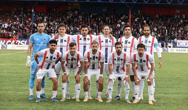 Akedaş İstiklalspor’dan Birlik Ve Beraberlik Mesajı: “En Büyük Şampiyonluk Şehrin Kenetlenmesi”