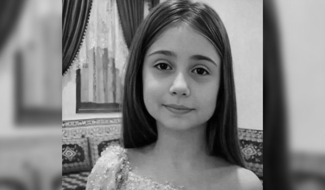 Ayser Çalık Ortaokulu Saldırısında Yaralanan Öğrencimiz Almina Ağaoğlu Hayatını Kaybetti