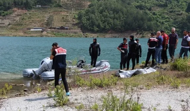 Göl Kenarında Bulunmuştu: Fatoş Şavir Davasında Hüküm Açıklandı