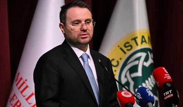 Adalet Bakanı Gürlek, Kübra Yapıcı cinayetinin aydınlatıldığını açıkladı