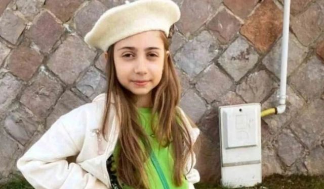Almina Ağaoğlu’nun babasından yürek burkan çağrı!
