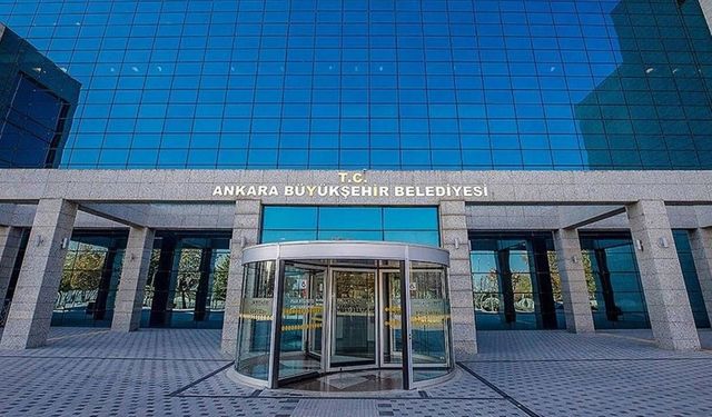 Ankara Büyükşehir Belediyesi’ne 1,6 Milyon Liralık Çevre Cezası!