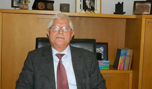 Kahramanmaraş Eski Belediye Başkanı Hacı Ali Özal Vefat Etti