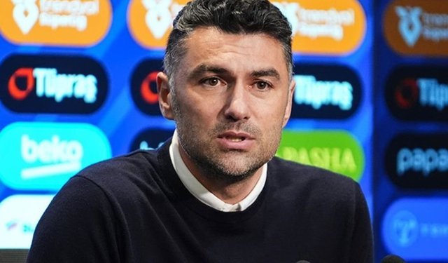 Gaziantep FK'den Ayrılan Burak Yılmaz Fransa Ligue 1'e mi Transfer Oluyor?