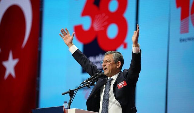 CHP Kurultayı Neden İptal Edildi? İşte Mutlak Butlan Kararının Gerekçeleri..