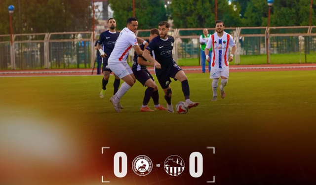 İstiklalspor Turu Deplasmanda Arayacak! Bir Sonraki Maç Ne Zaman?