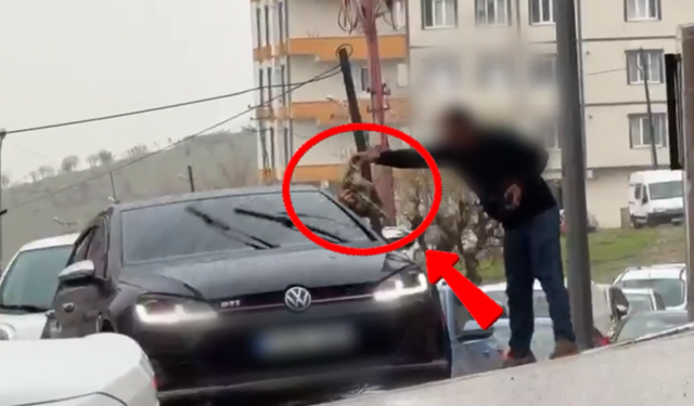 Kendilerini askeri personel olarak tanıtıp dolandırıcılık yapan 2 zanlı tutuklandı