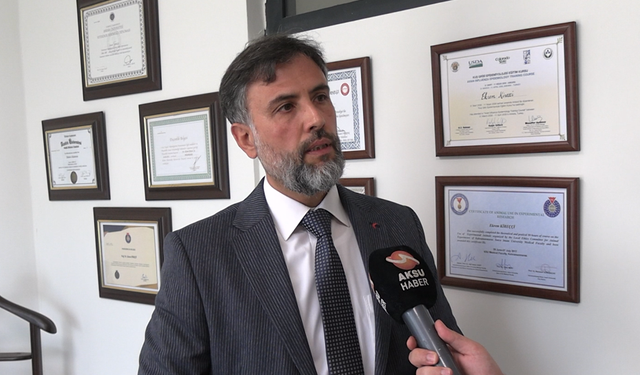 Uzmanından Hantavirüs Uyarısı: "Panik Yok, Tedbir Var"