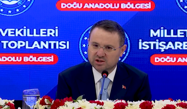 Bakan Gürlek, Suça Sürüklenen Çocuklara Yönelik Cezalar Konusunda Açıklamalarda Bulundu