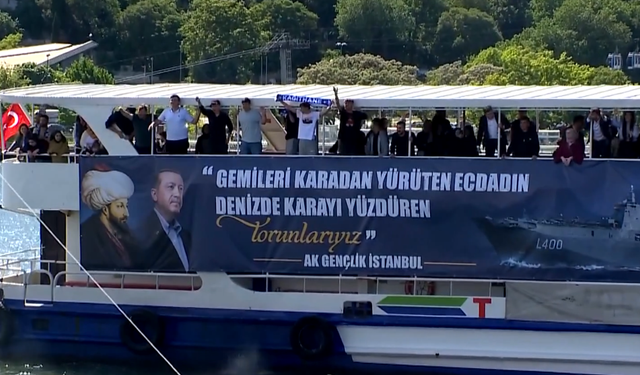 İstanbul’un Fethi 573. Yılında Yeniden Hatırlanıyor