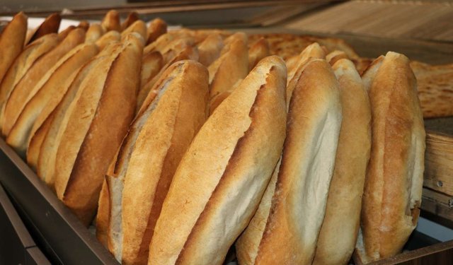 Kahramanmaraş’ta Ekmek Fiyatlarına Zam!