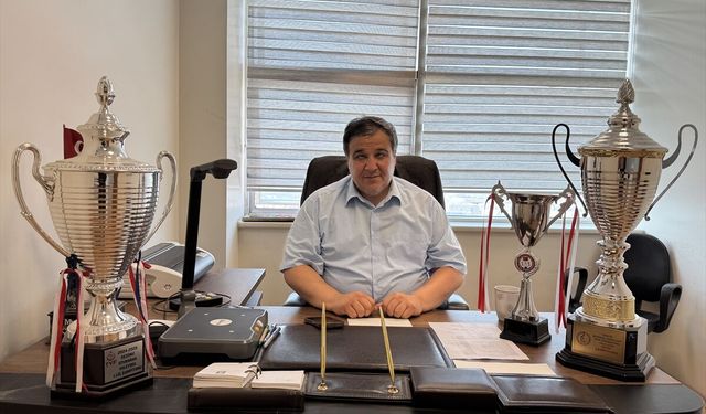 41 madalya, 35 şampiyonluk: Engelleri aşan büyük başarı
