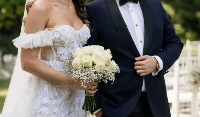 Evlenecek Gençlere Büyük Destek! 350 Bin TL Faizsiz Evlilik Desteği Veriliyor