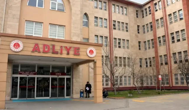 Pazarcık’ta Türbedeki Heykeli Yakma Girişimine Soruşturma