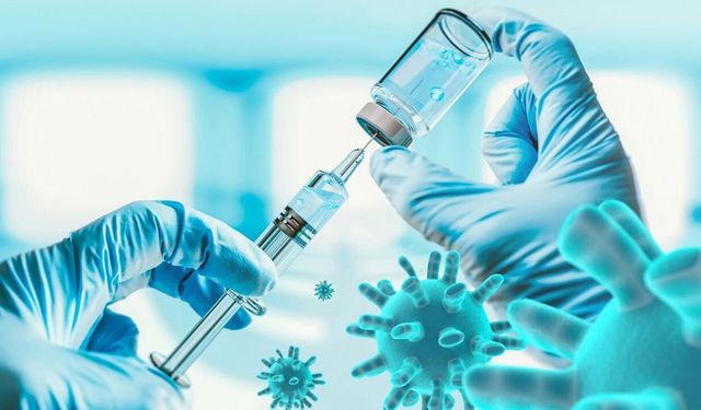 Ebola Salgınında DSÖ'den Endişelendiren Açıklama! Aşı İçin Aylarca Beklemek Gerekebilir