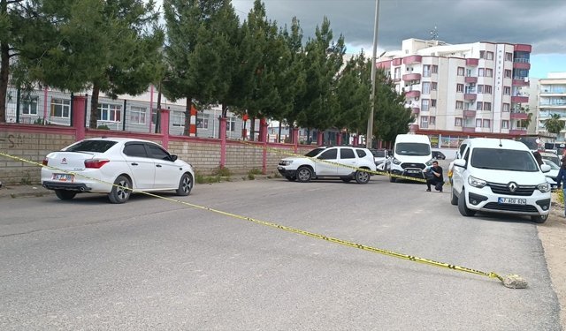Mardin'de silahlı saldırıya uğrayan kişi yaralandı