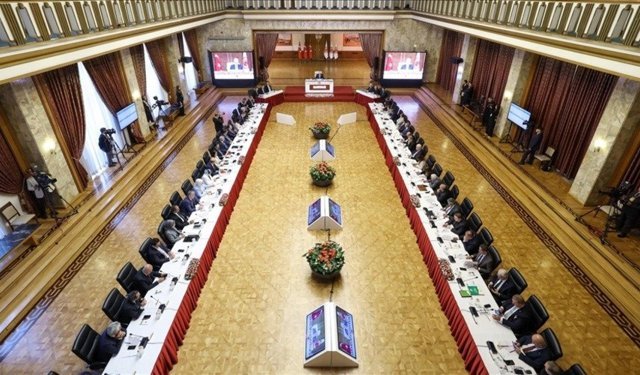 TBMM Okul Saldırıları İçin Harekete Geçti: Komisyon Kahramanmaraş’ta İnceleme Yapacak