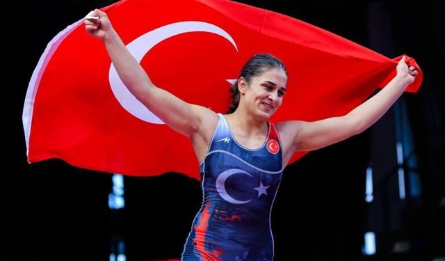 Milli Sporculardan Avrupa’da Madalya Yağmuru