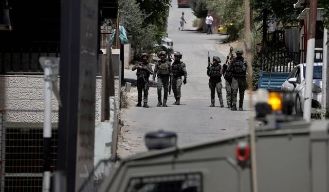 İsrail Arife Gününde Gazze’de Sivilleri Hedef Aldı: 5 Filistinli Hayatını Kaybetti