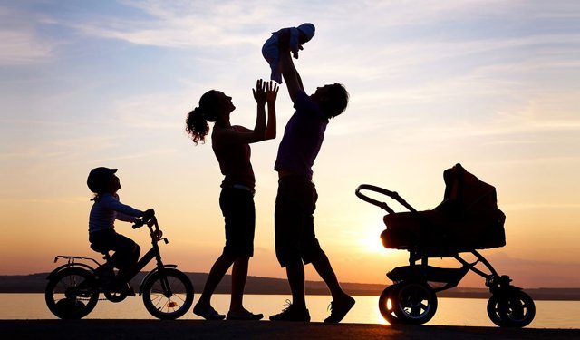 2026-2035 “Aile ve Nüfus On Yılı” İlan Edildi, 15 Maddelik Yol Haritası Açıklandı
