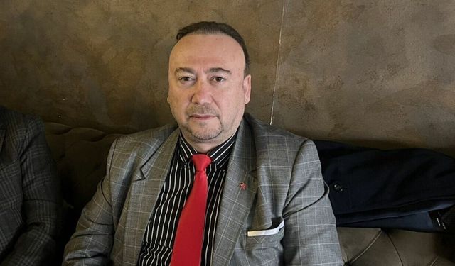 Özkan Yalım’dan Gündem Yaratan İddialar! CHP Kurultayı ve VIP Araç Detayı