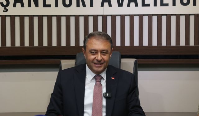 Şanlıurfa'da fırtına mağdurlarına 16,5 milyon lira destek verildi
