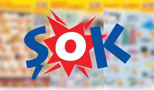 ŞOK 13 Mayıs 2026 Aktüel Ürünler Kataloğu: Samsung Ev Aletleri, Kule Tipi Vantilatör ve Hava Soğutucu Geliyor!