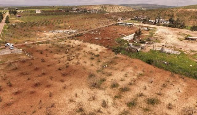 Gaziantep ve Şanlıurfa’da Afet Sonrası Harekete Geçildi: 150 Milyon TL Destek
