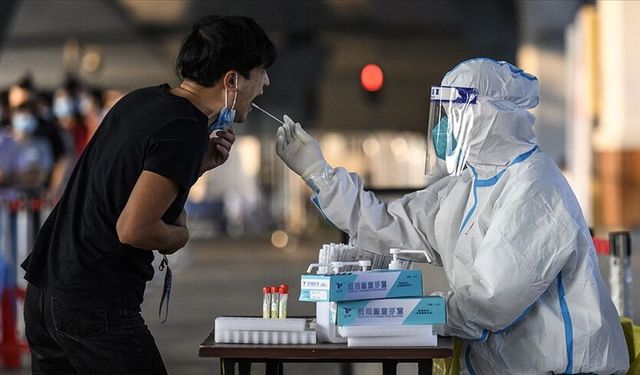 Dünya Alarmda! Ölümcül Ebola Salgını İçin DSÖ'den "Acil Durum" İlanı!